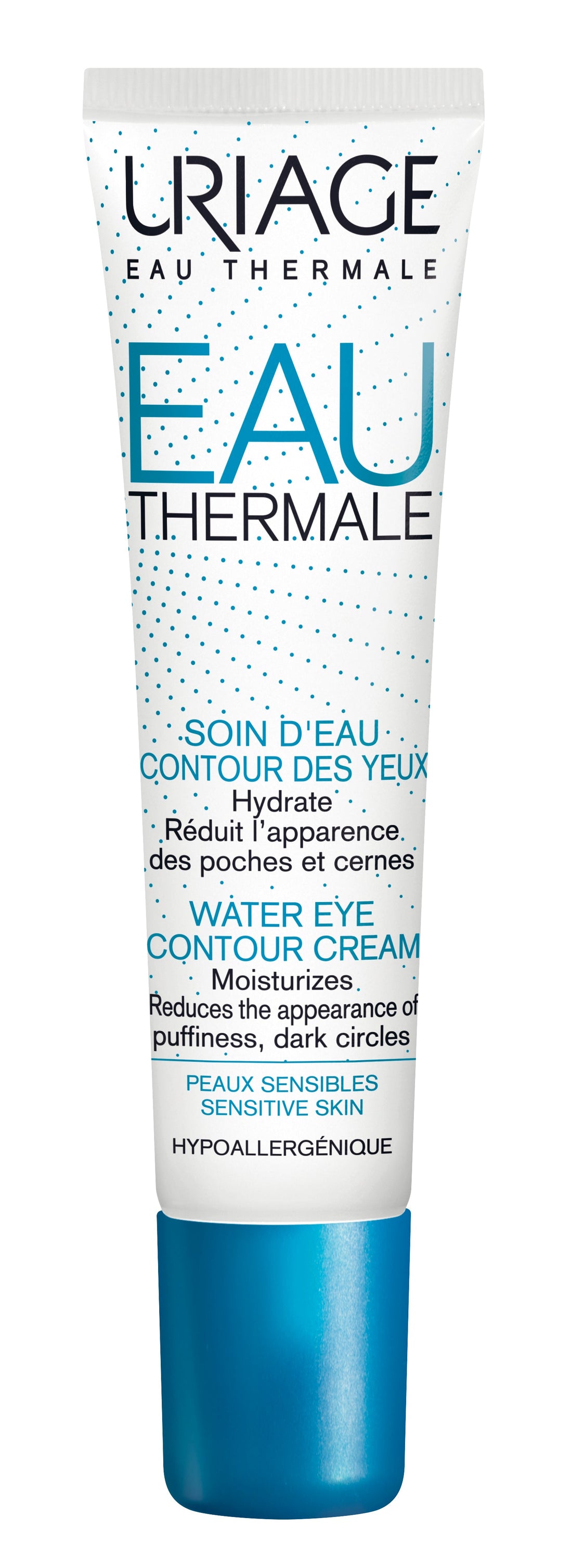 Eau Thermale Eye Contour Water Care
