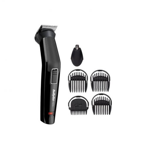 6-IN-1 Multi-Purpose Trimmer MT725SDE
