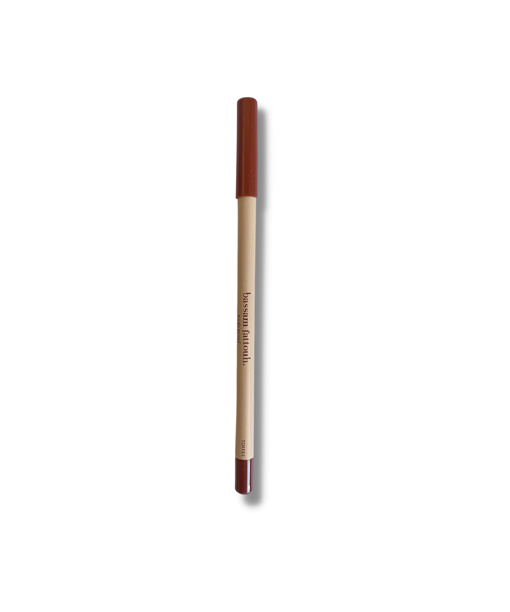 LIP LINER NUDE MOOD TOFFEE