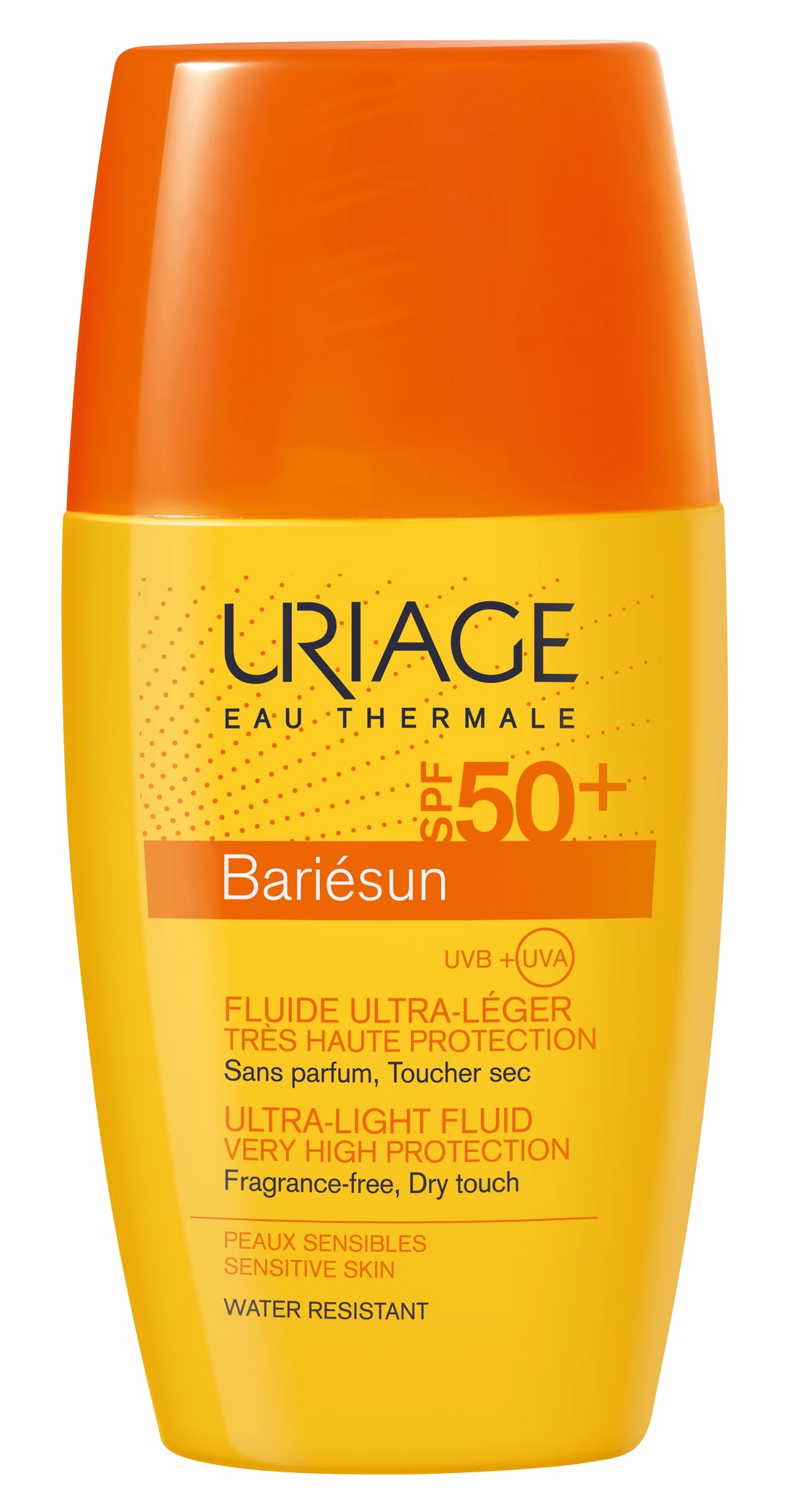 BARIÉSUN ULTRA-LIGHT FLUID SPF50