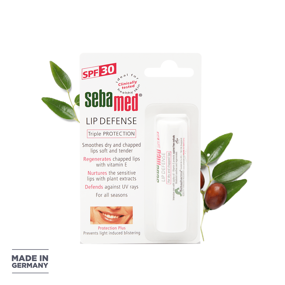 Lip Defense Stick SPF 30