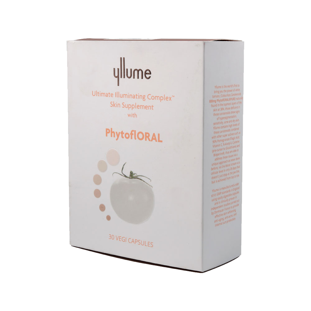 30 Vegi Capsules