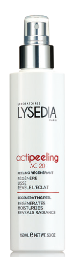 ActiPeeling AG20 Revitalage