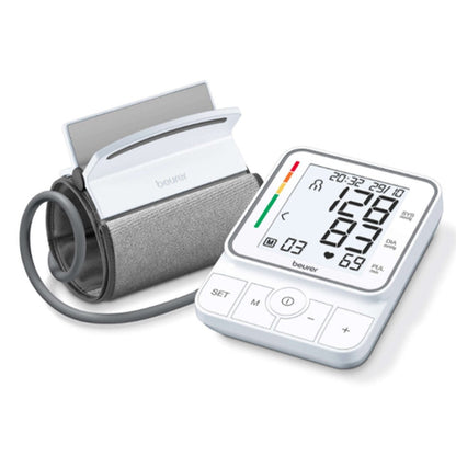 BM 51 EASYCLIP UPPER ARM BLOOD PRESSURE MONITOR