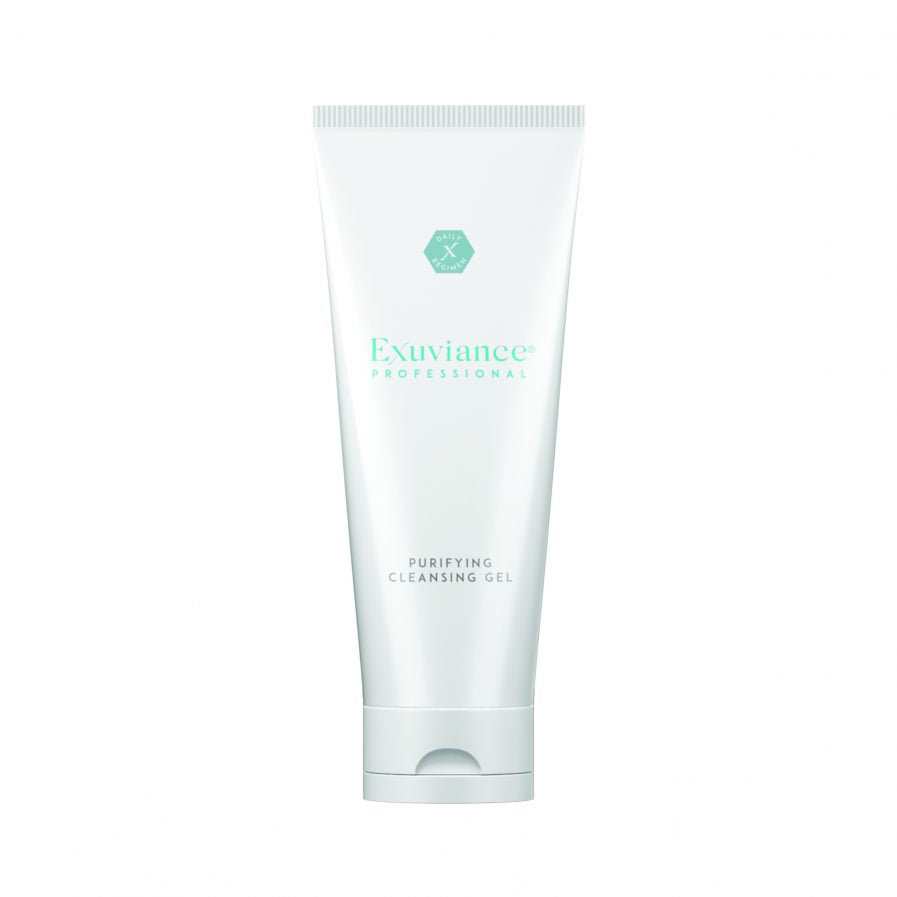 PURIFYING CLEANSING GEL