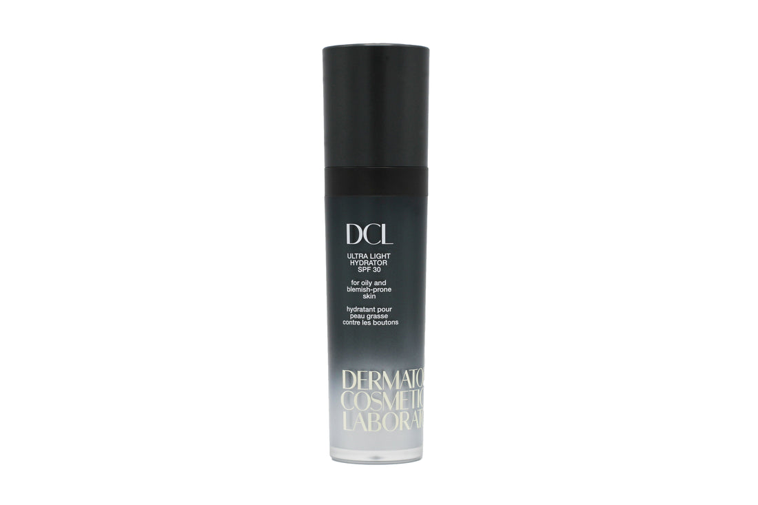 Ultra Light Hydrator SPF 30