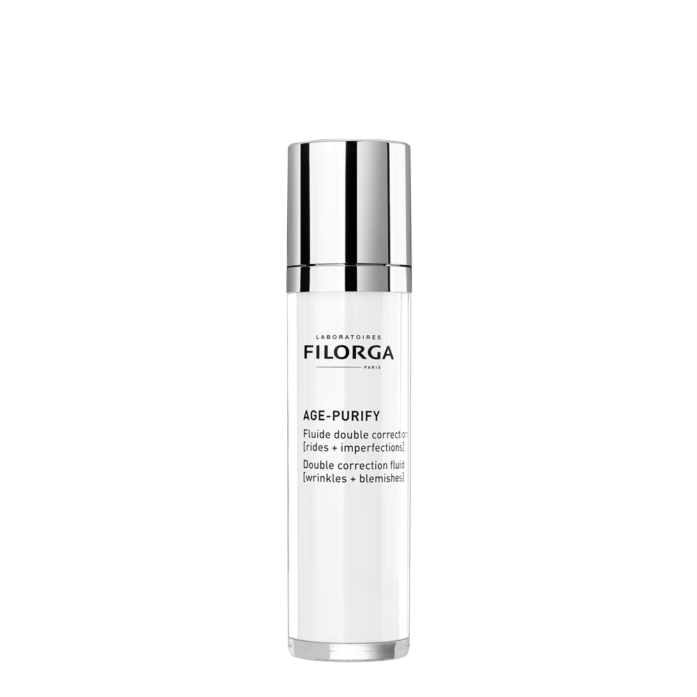 Age - Purify Fluid