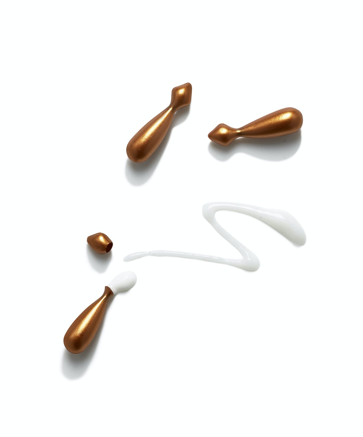 BIOACTIVE COLLAGEN &amp; ELASTIN LINE FILLER DAY CREAM