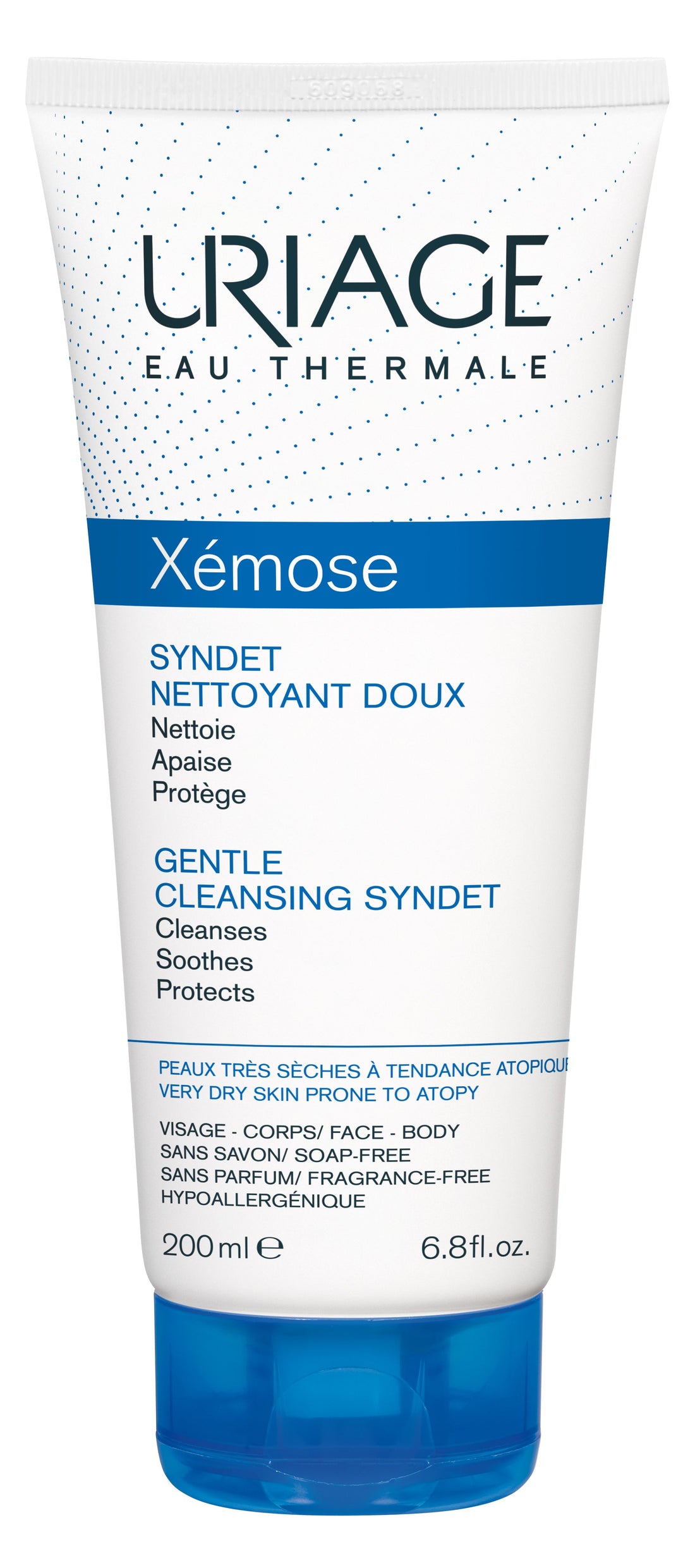 XÉMOSE - GENTLE CLEANSING SYNDET