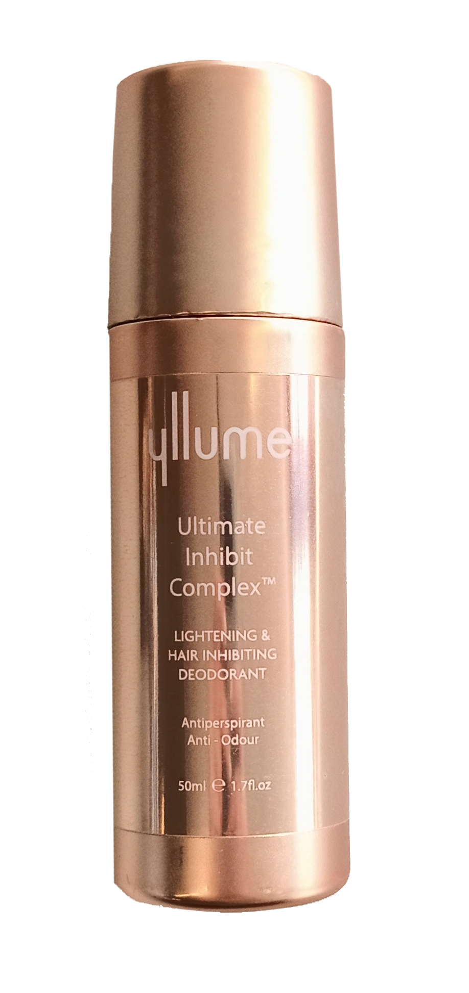 Deodorant Ultimate Light &amp; Hair Inhibitor