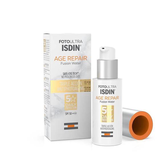 FOTOULTRA AGE REPAIR SPF50  FLUID