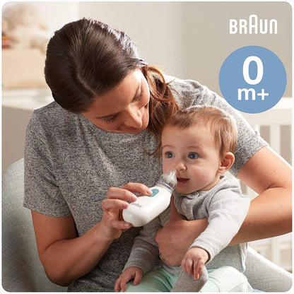 Nasal Aspirator