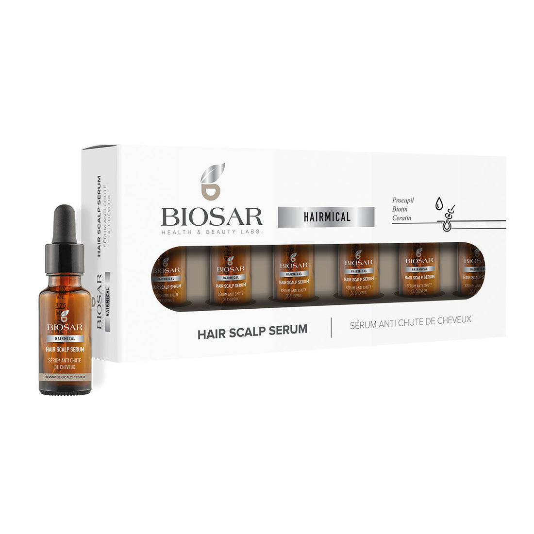 Serum Anti Hair Loss