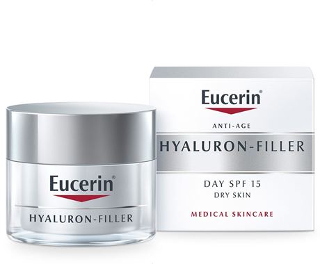 Hyaluron-Filler Day - Dry Skin