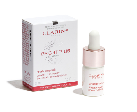 BRIGHT PLUS AMPOULE 8ML