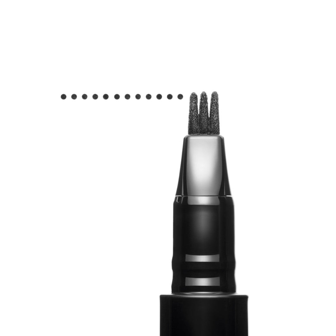 3-DOT LINER 01 BLACK