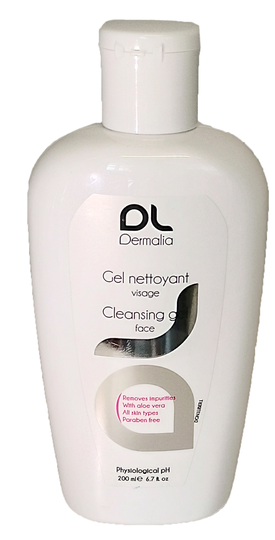 Cleansing Gel