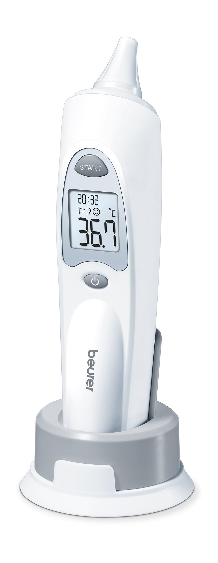 FT-58 EAR THERMOMETER