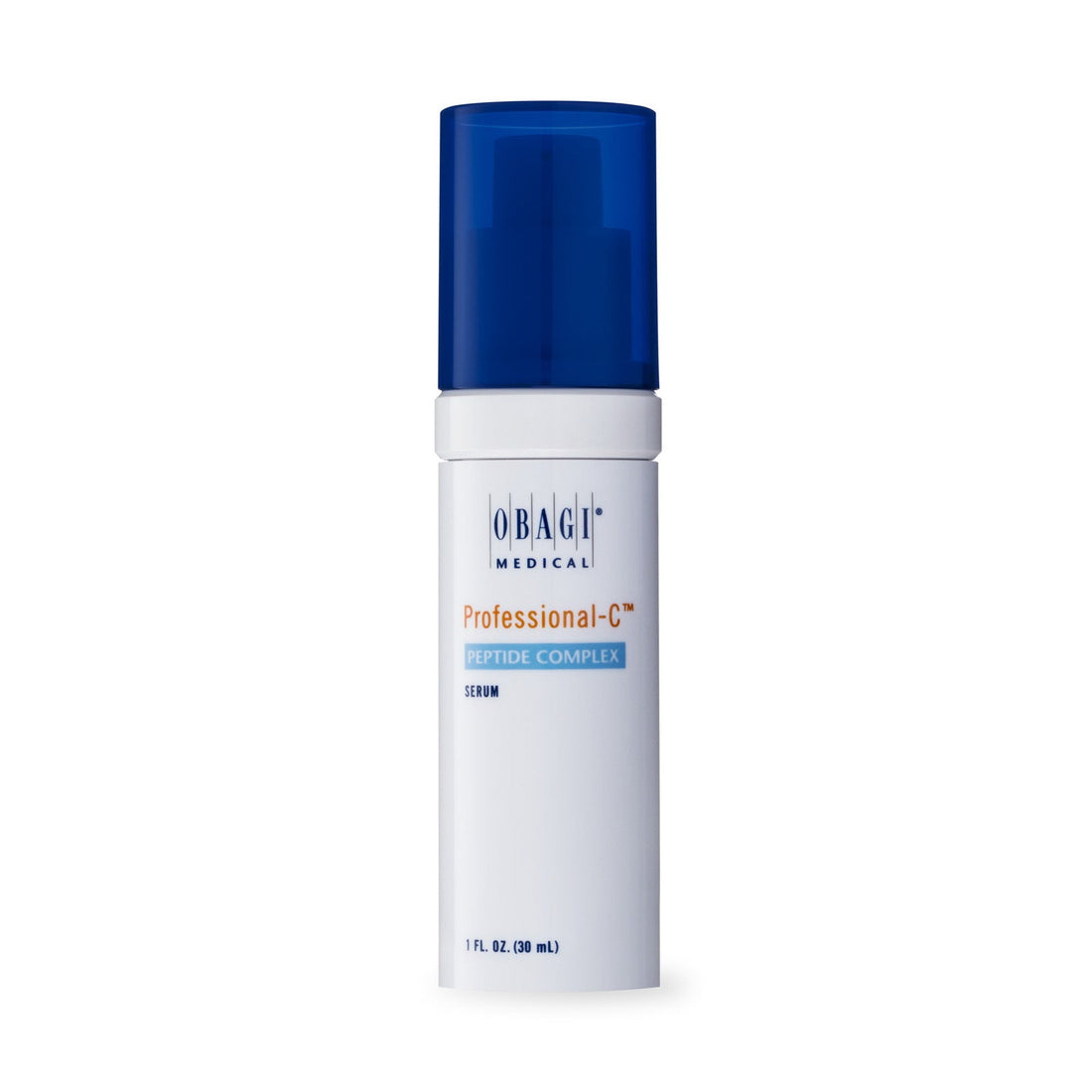 Peptide Complex