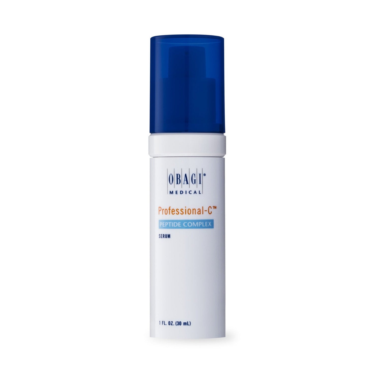 Peptide Complex