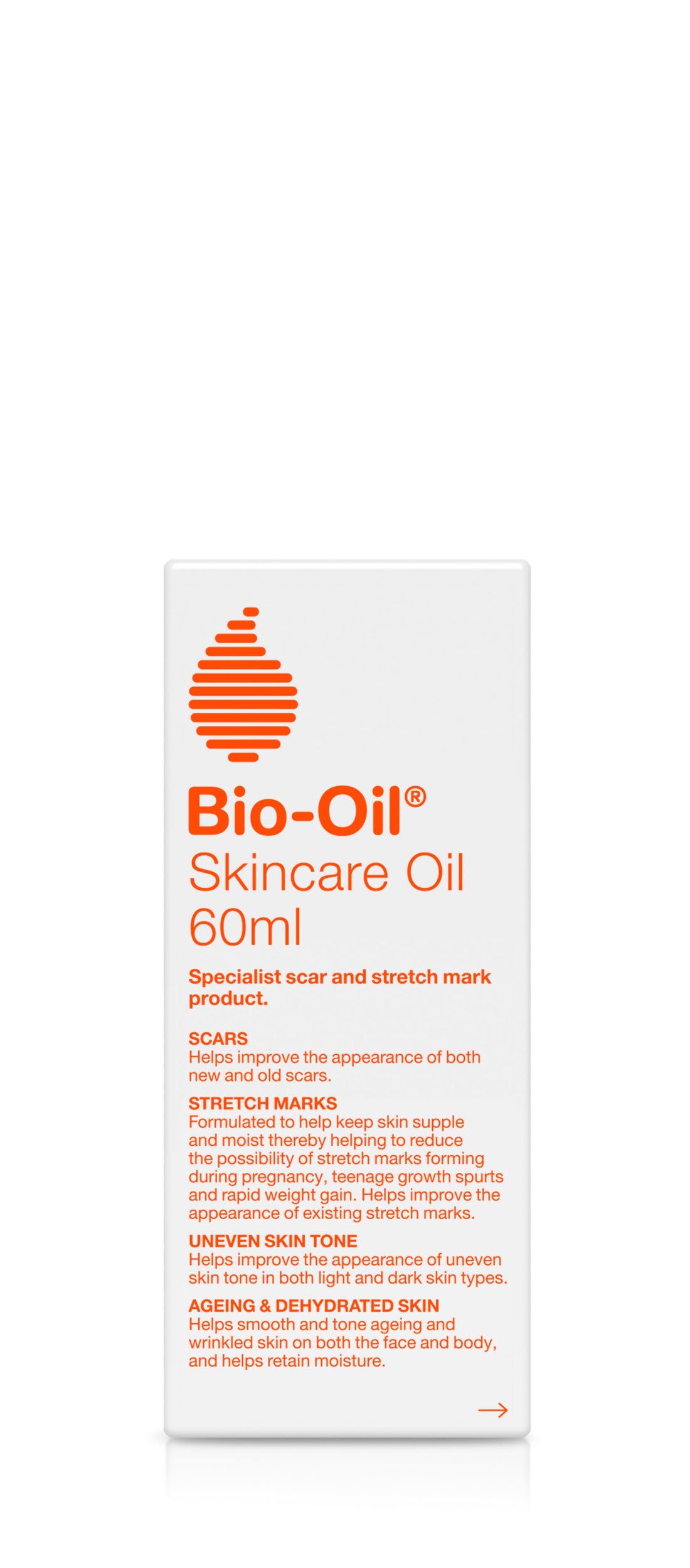 SKINCARE OIL