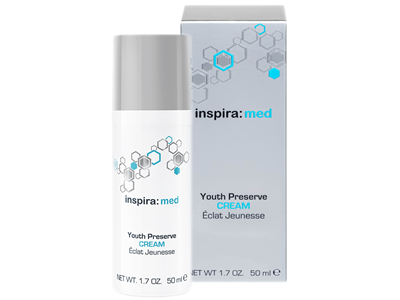 Youth Preserve Cream