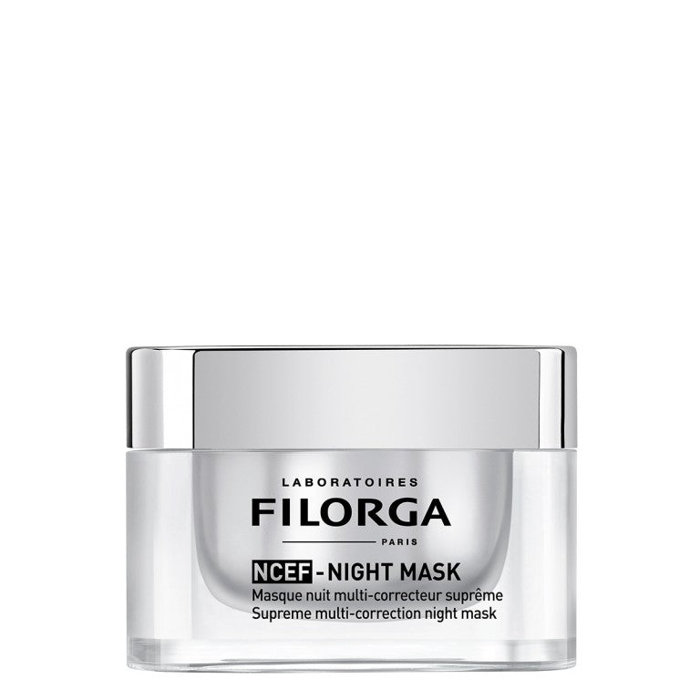 NCEF Night Mask