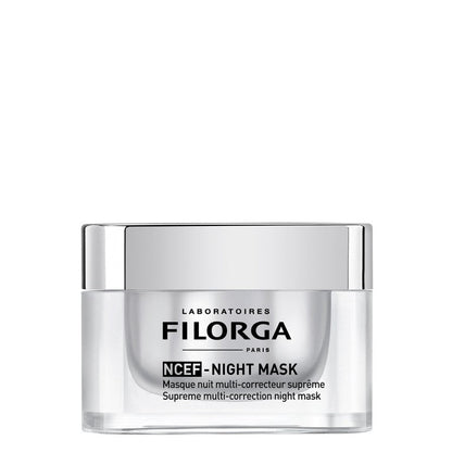 NCEF Night Mask