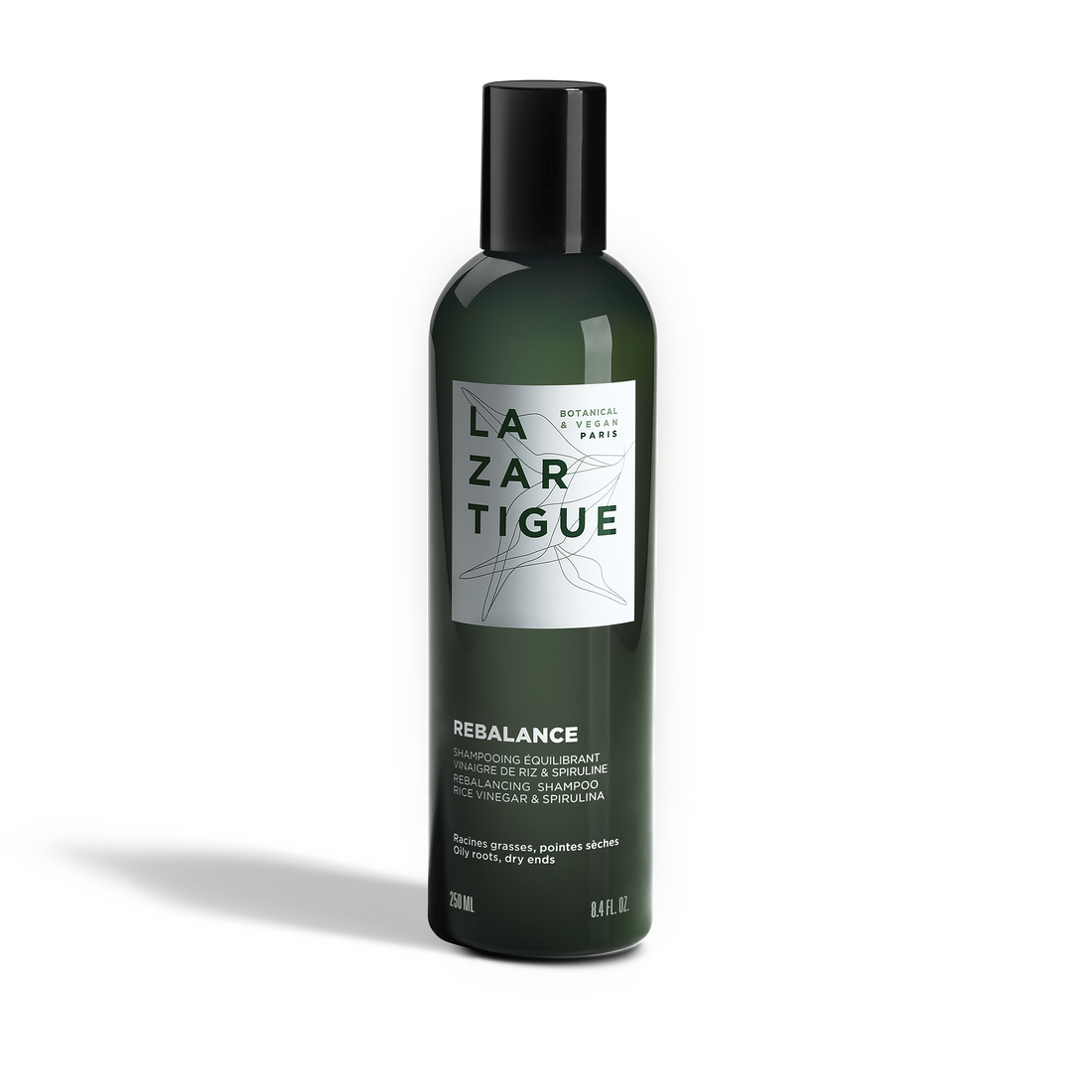REBALANCE SHAMPOO