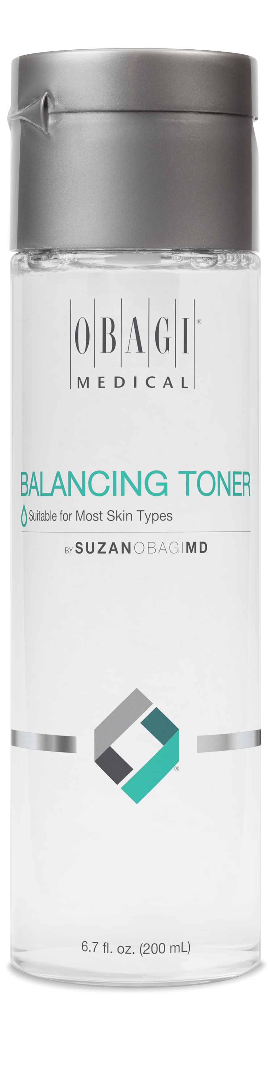 SOMD Balnacing Toner