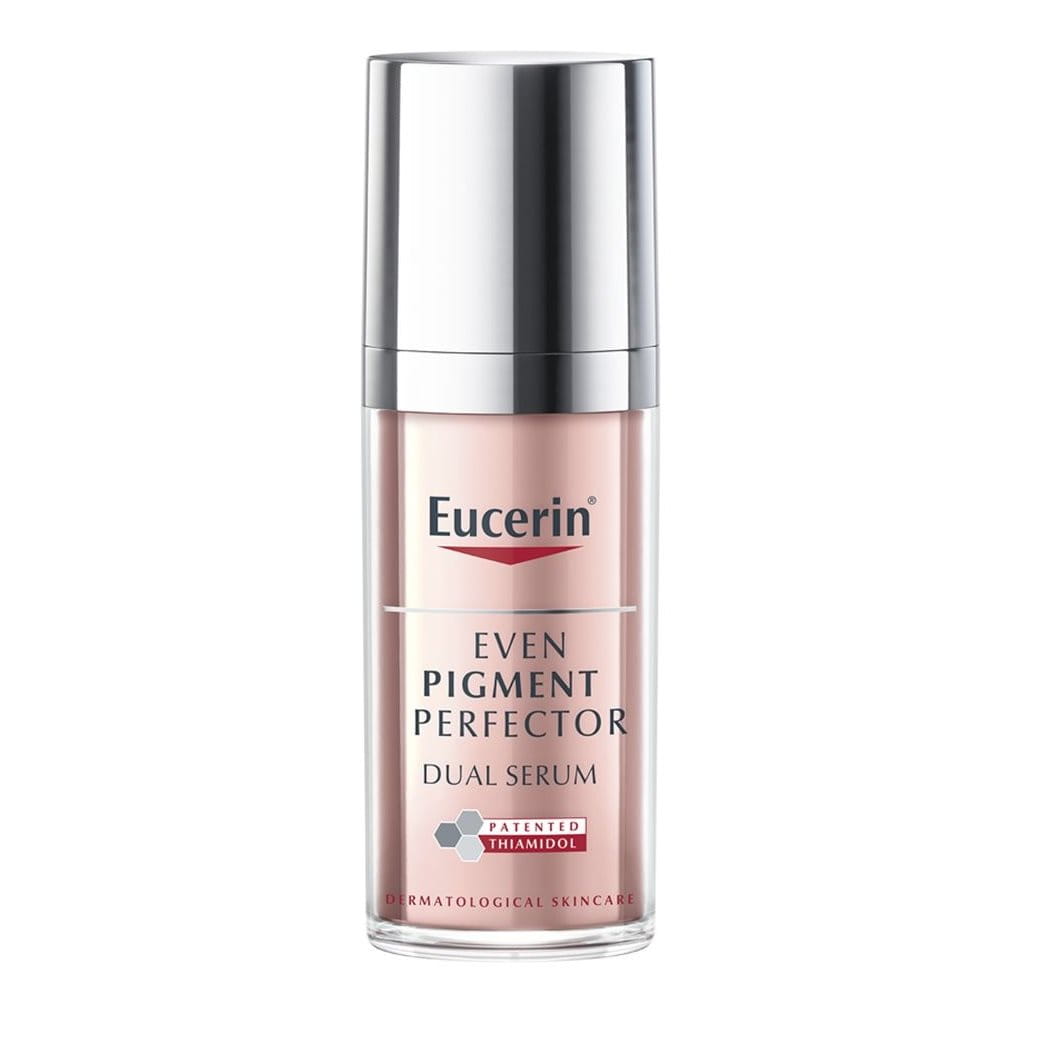 Even Pigment Perfector Dual Serum