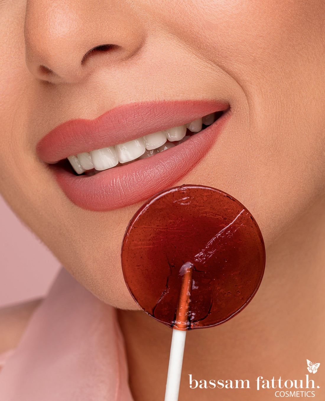 LIP LINER NUDE MOOD TOFFEE