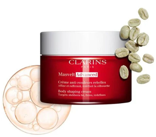 Masvelt Advanced Body Shaping Cream