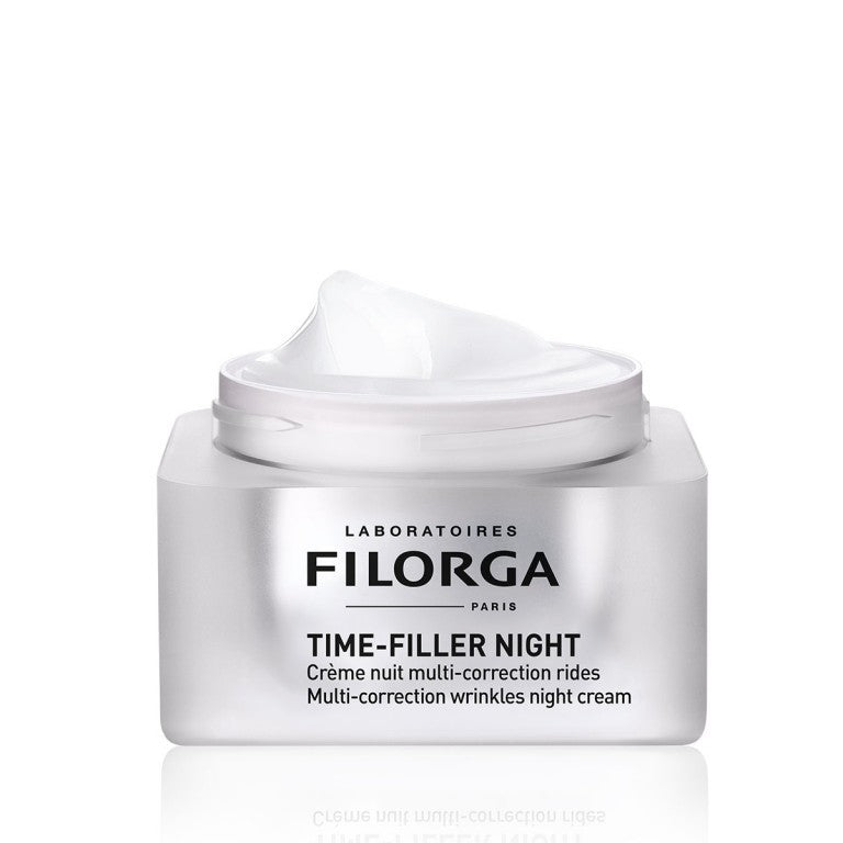 Time Filler Night