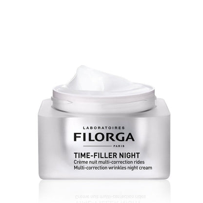 Time Filler Night