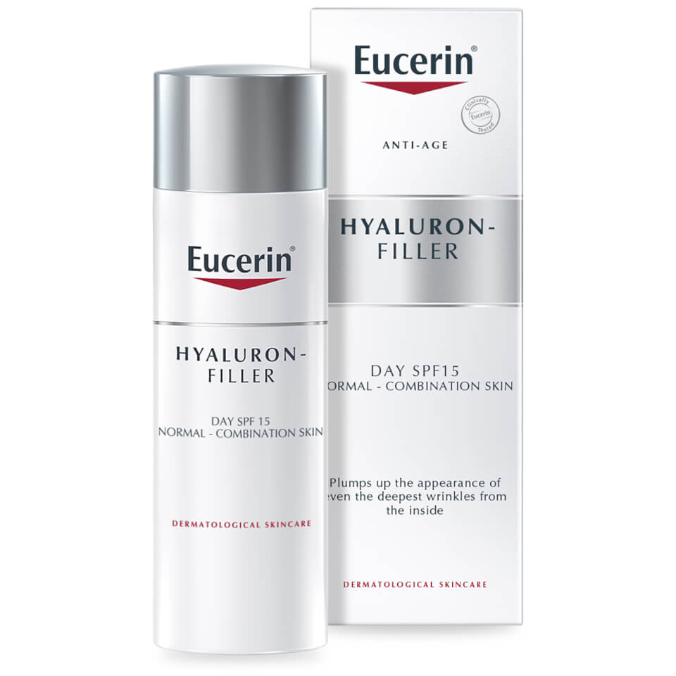 Hyaluron-Filler Day Normal