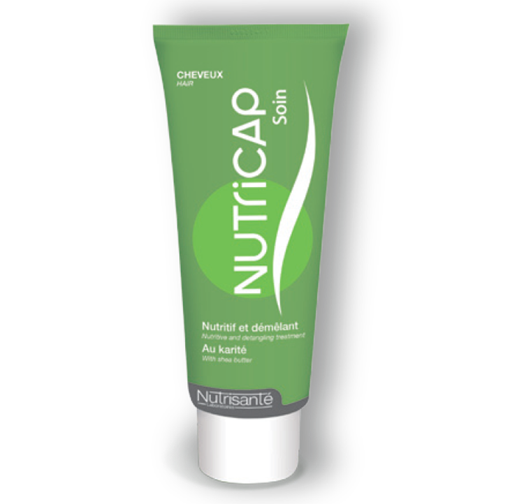 Baume Vitality &amp; Beauty Nourishing Conditioner