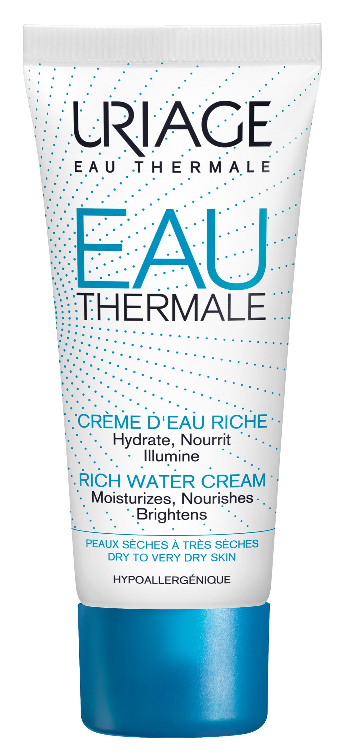Eau Thermale Rich Water Cream