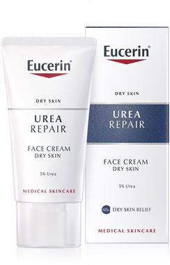 Urea Repair Plus Face Cream 5%