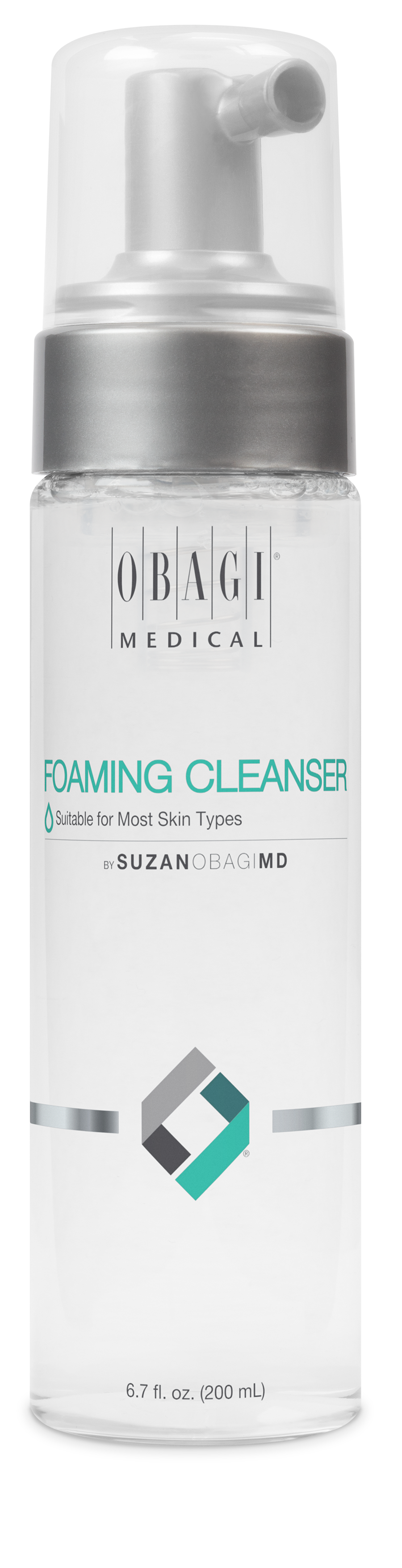 SOMD Foaming Cleanser