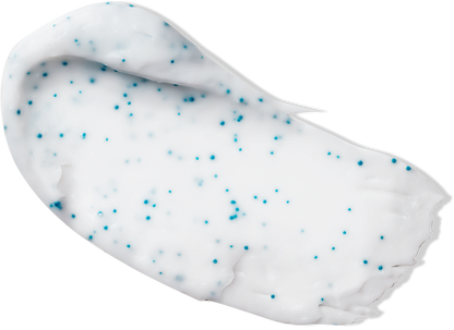 Body Scrubbing Cream