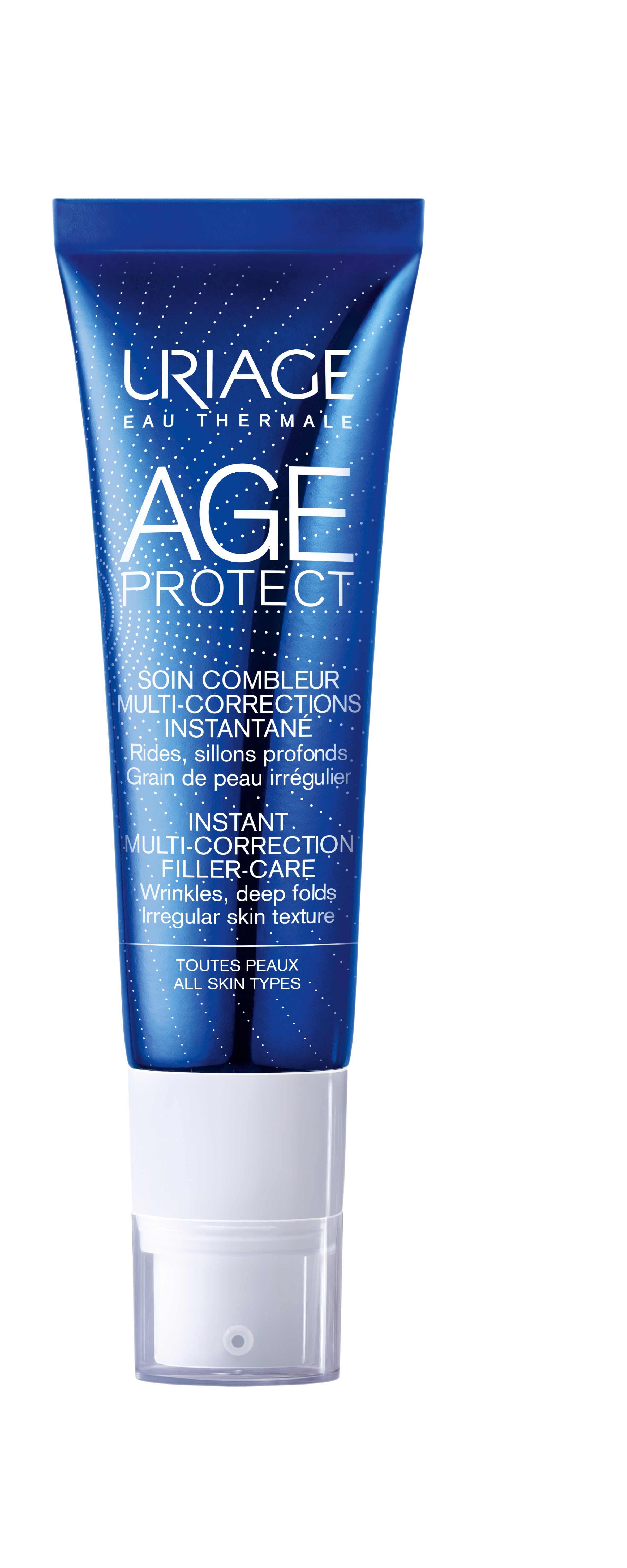 AGE PROTECT INSTANT MULTI-CORRECTION FILLER CARE