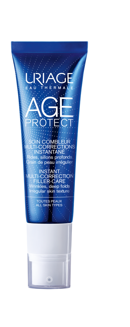 AGE PROTECT INSTANT MULTI-CORRECTION FILLER CARE