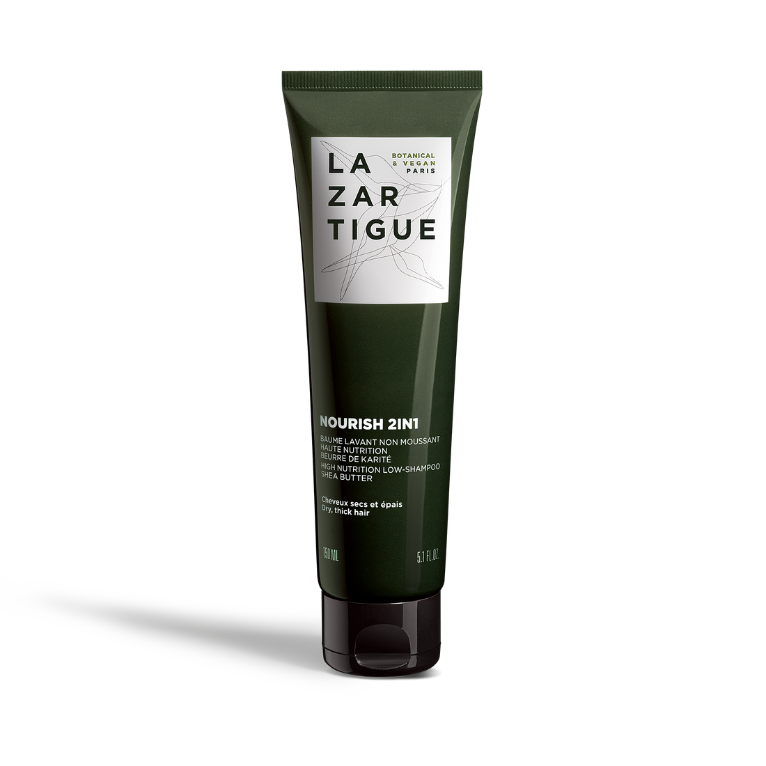 NOURISH SHAMPOO