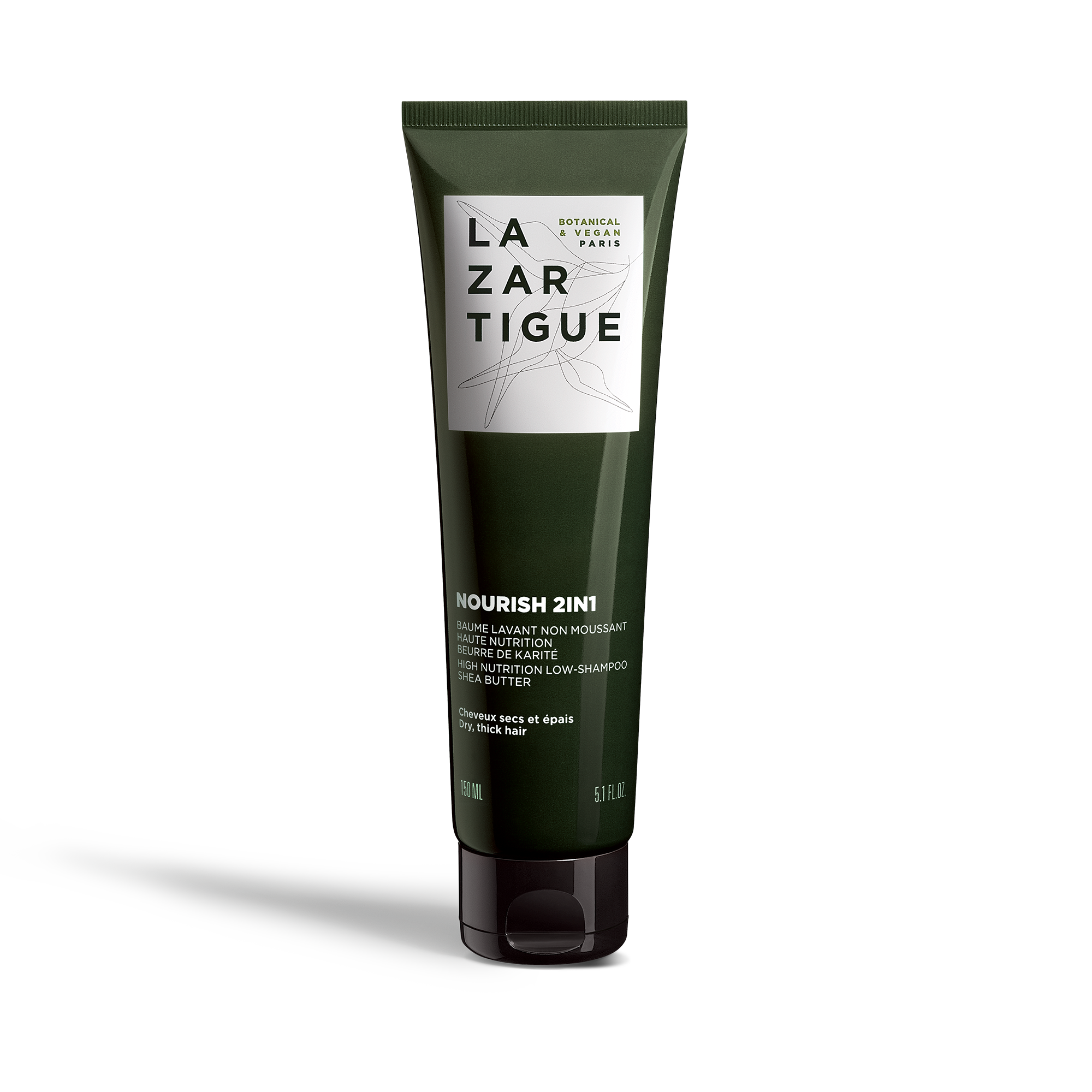 NOURISH SHAMPOO