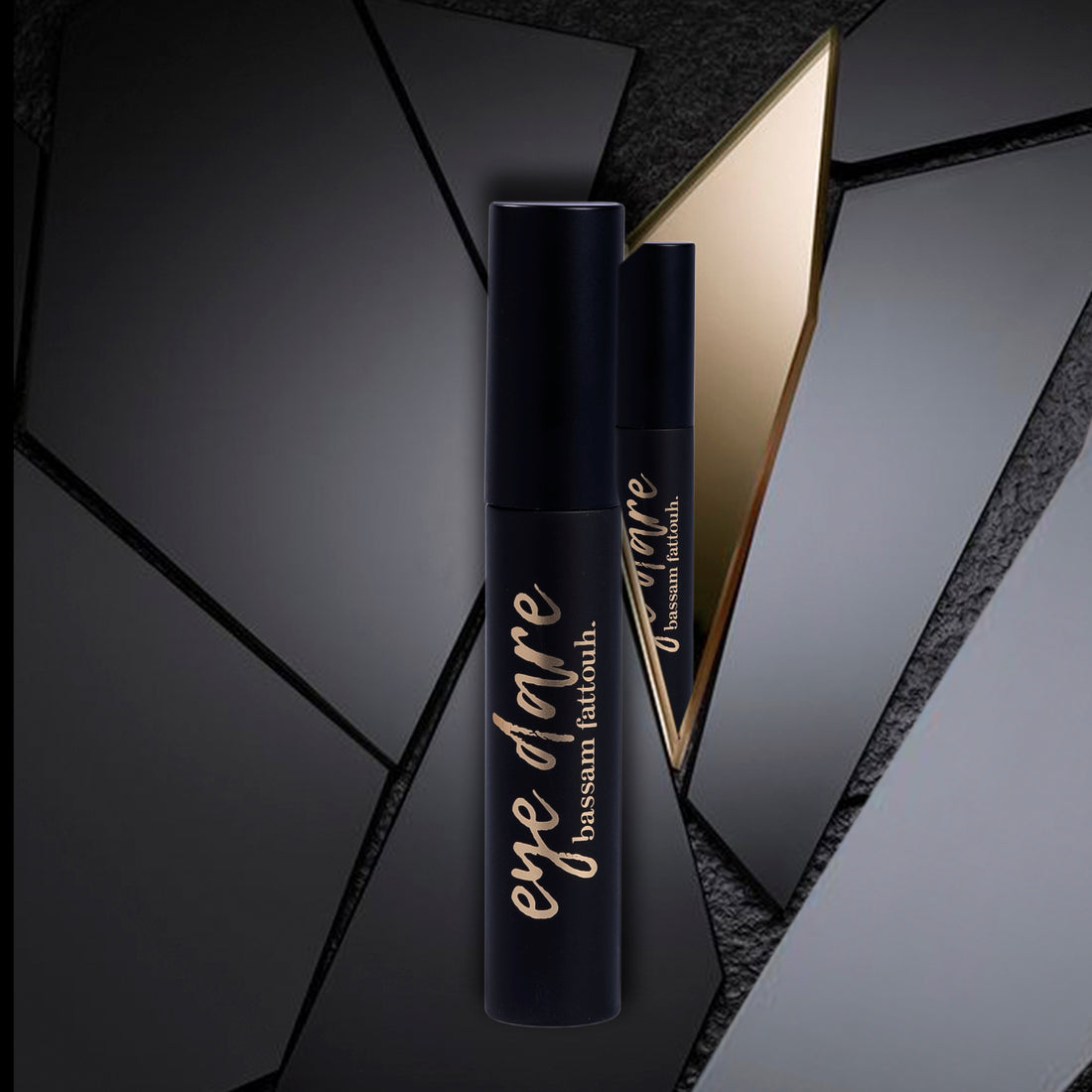 EYE DARE MASCARA