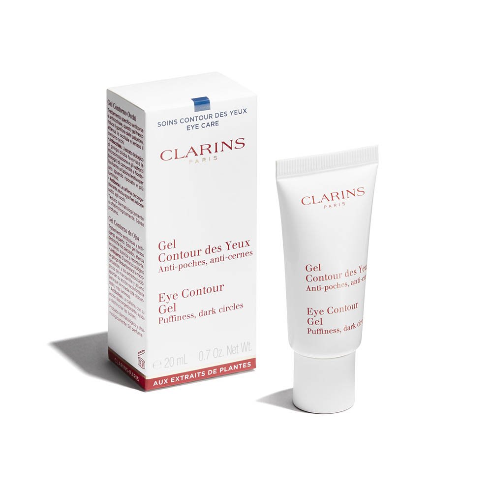 Eye Contour Gel