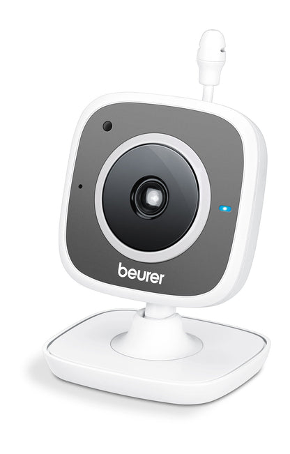 BY88 SMART WiFi BABY CARE CAMERA
