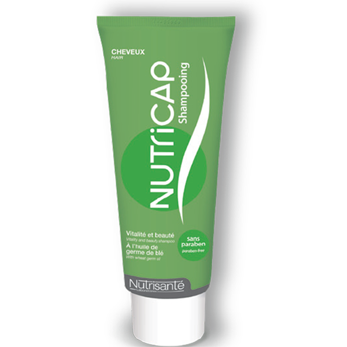 Shampoo Vitality &amp; Beauty
