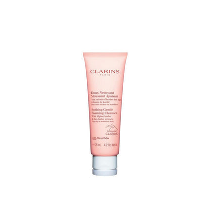 Gentle Foaming Soothing Cleanser